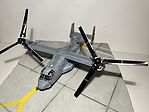 MV-22B Osprey