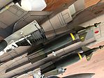 Tornado GR.1 'Gulf War' Fighter Jet