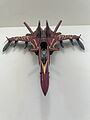 Macross Zero SV51y Nora Type Fighter