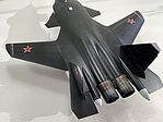 SU-47 (S-37) Berkut