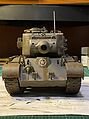U.S. Heavy M26 Pershing Toons
