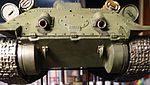 Russian 734/76 1943 Tank