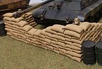 Sand Bag Set