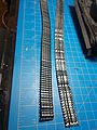 Tiger I Early Workable Track Link Conversion Kit
