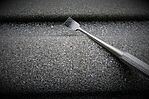 Stainless Steel Seam Scraper