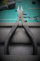 Sharp Pointed Side Cutter