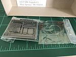 Denver & Rio Grande Western 30' Stock Car Kit