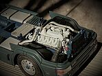 Scania 164L Topclass