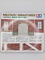 Brick Wall Set
