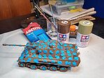 user uploaded image
