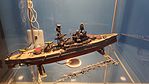 U.S.S. Arizona Battleship