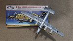 B-24J Liberator Bomber (Buffalo Bill)