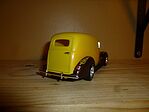 1940 Ford Sedan Delivery Coca Cola
