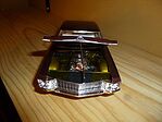 1970 Chevy Impala, Fire Chief