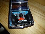 1962 Chevy Bel Air Don Nicholson Race Car