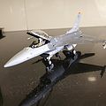 F-16 CJ Fighting Falcon Block 50