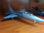 USAF T-38C Talon II Jet Trainer