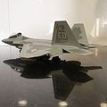 F-22 Raptor