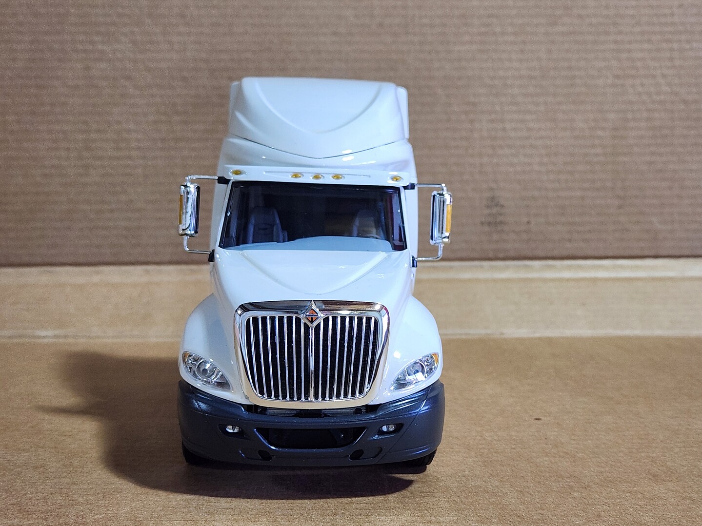 Moebius Models International ProStar - 1:25 Model Kit - #1301