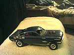 1966 Shelby GT350H