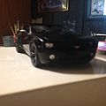 Camaro Concept Car (Snap)