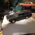 1965 Chevelle Surf Wagon