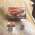 Chevy Camaro Z28 1970 1/2