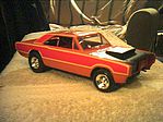 1968 Dodge Hemi Dart (2 in 1)