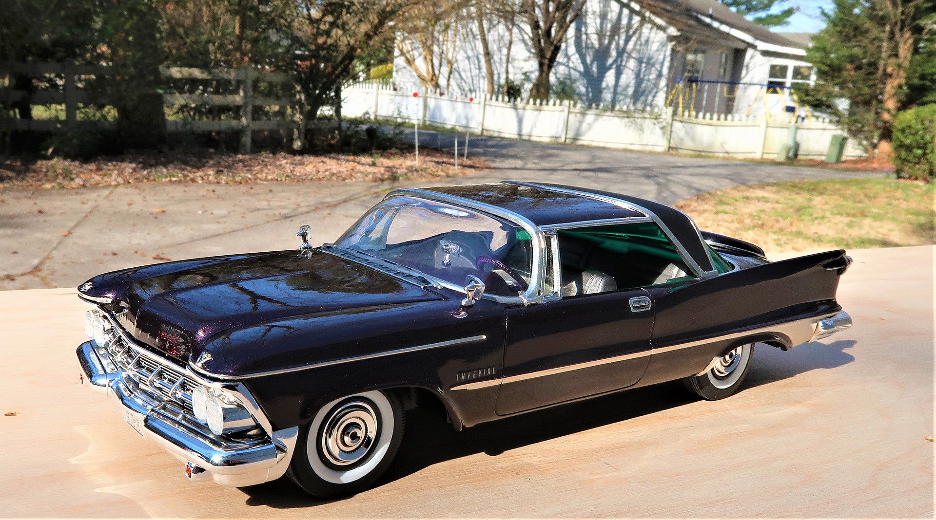 amt chrysler imperial