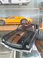 1966 Shelby GT350H