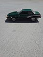 1990 Mustang LX 5.0 Drag Racer