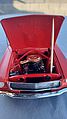 1965 Ford Mustang 2+2 Fastback