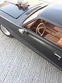 1/25 1969 Mercury Cougar Eliminator Car (Orange)