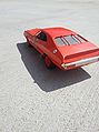 1972 Ford Torino Bobby Isaac #15