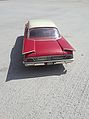1960 Ford Starliner