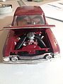 1964 Ford Fairlane Thunderbolt
