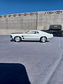 1969 Boss 302 Mustang
