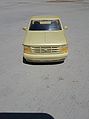 1994 Ford F-150 Lightning Pickup