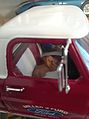 1970 F-100 Ford Custom Cab