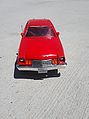 1977 Ford Pinto 2T