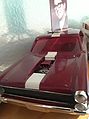 1967 Mercury Cyclone Eliminator II Dyno Don