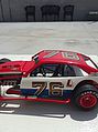 Ridge Runner Modified