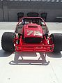 Ridge Runner Modified