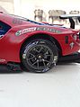Ford GT LeMans 2017 Race Car