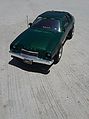 Popper 1977 Ford Pinto w/Coca-Cola Machine