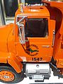 Ford LNT-8000 Snow Plow