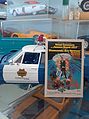 '70 Ford Galaxie Police Car Bond