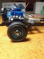 1967 Ford F100 Service Bed Pickup Truck