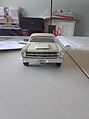 1966 Ford Fairlane 427