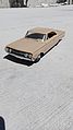 1964 Mercury Marauder Hardtop